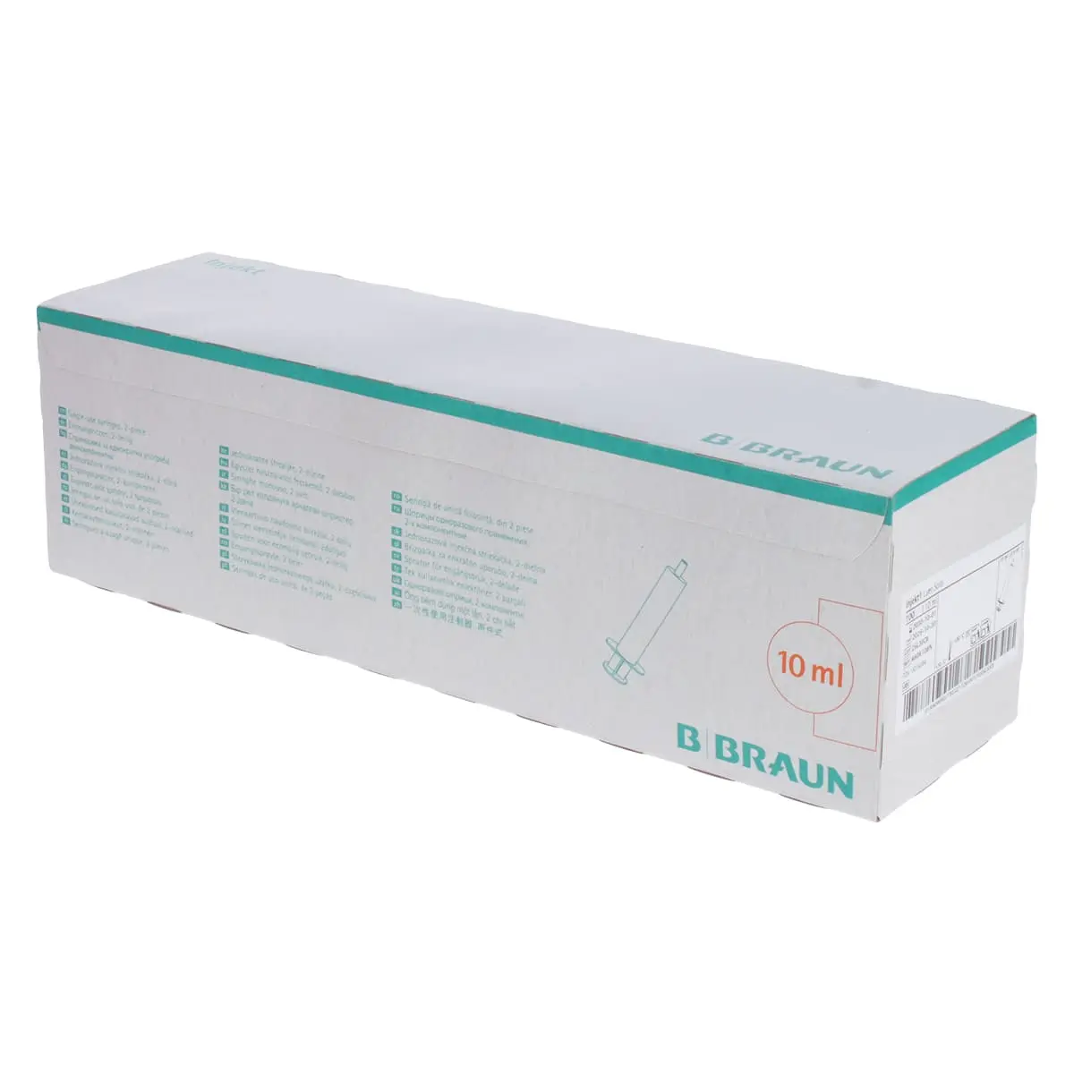  Inject disposable Syringes