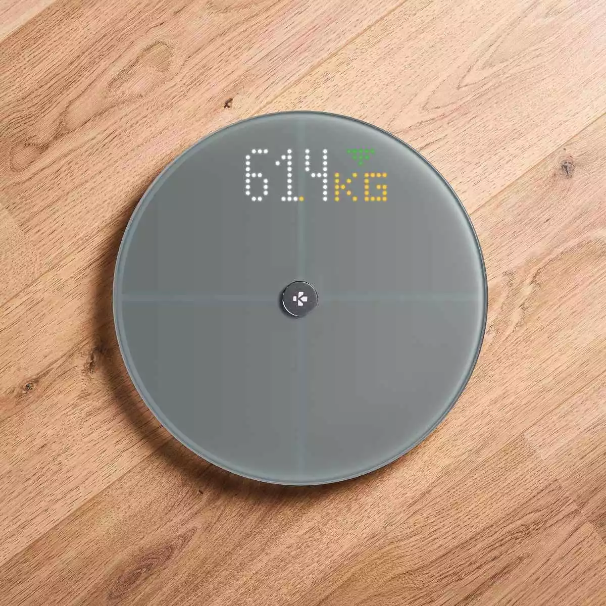  MyScale Personal scale
