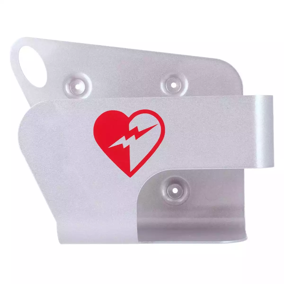 Wall-bracket for Philips HeartStart AED Wall-bracket for Philips HeartStart AED