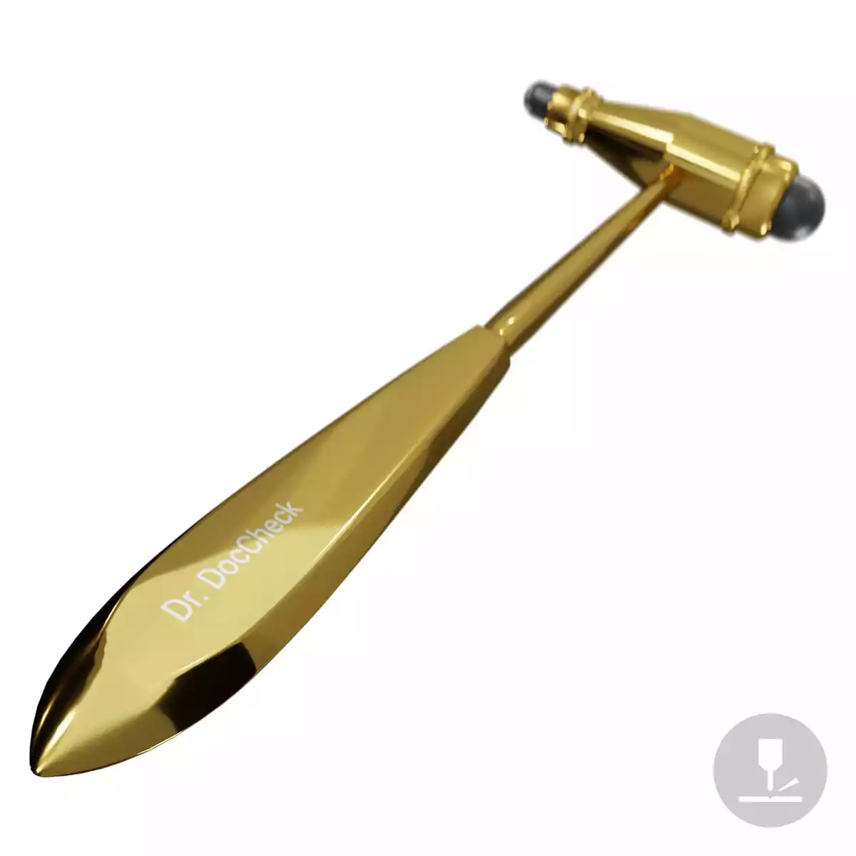 “Klopp” reflex hammer “Klopp” reflex hammer