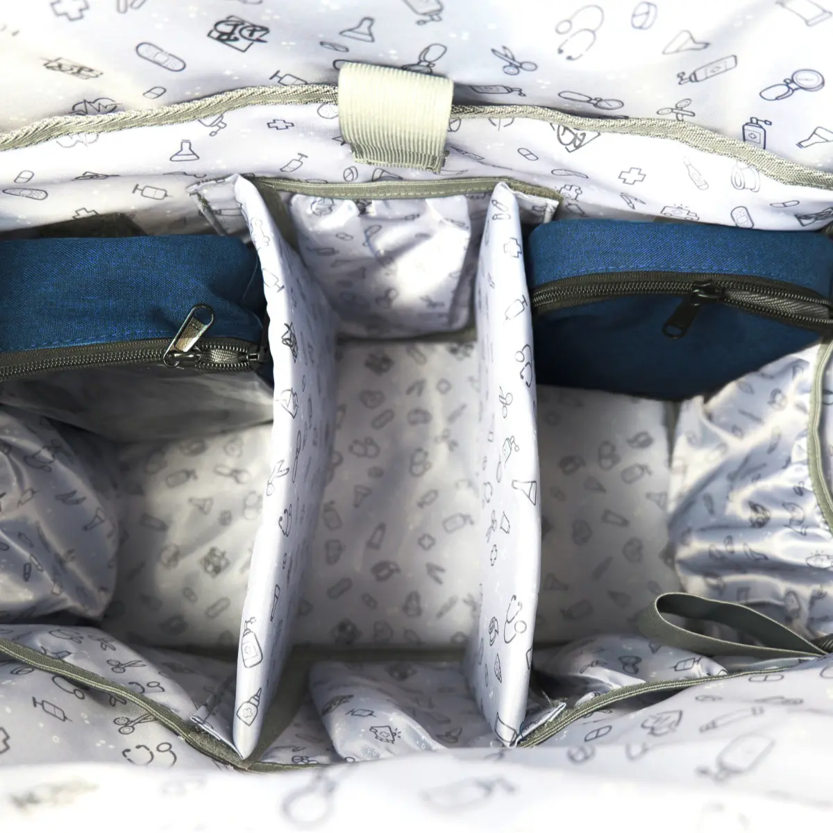  Physician’s bag Ouessant