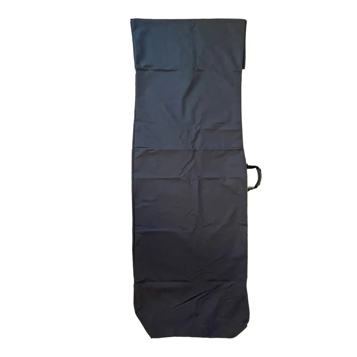 Carrying bag for one-piece basket stretchers