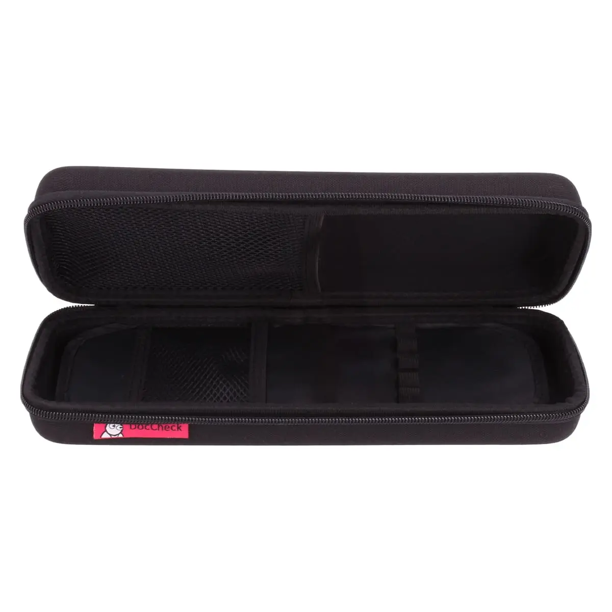 DocCheck's “S-Pack” stethoscope case DocCheck's “S-Pack” stethoscope case