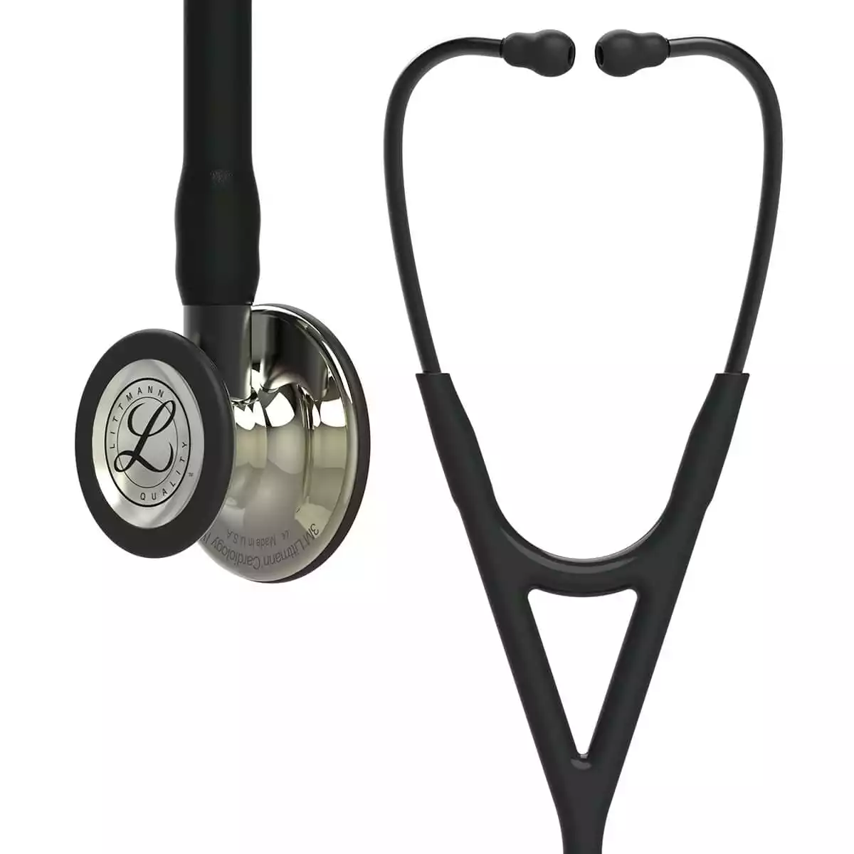  Cardiology IV - Black Champagne Edition
