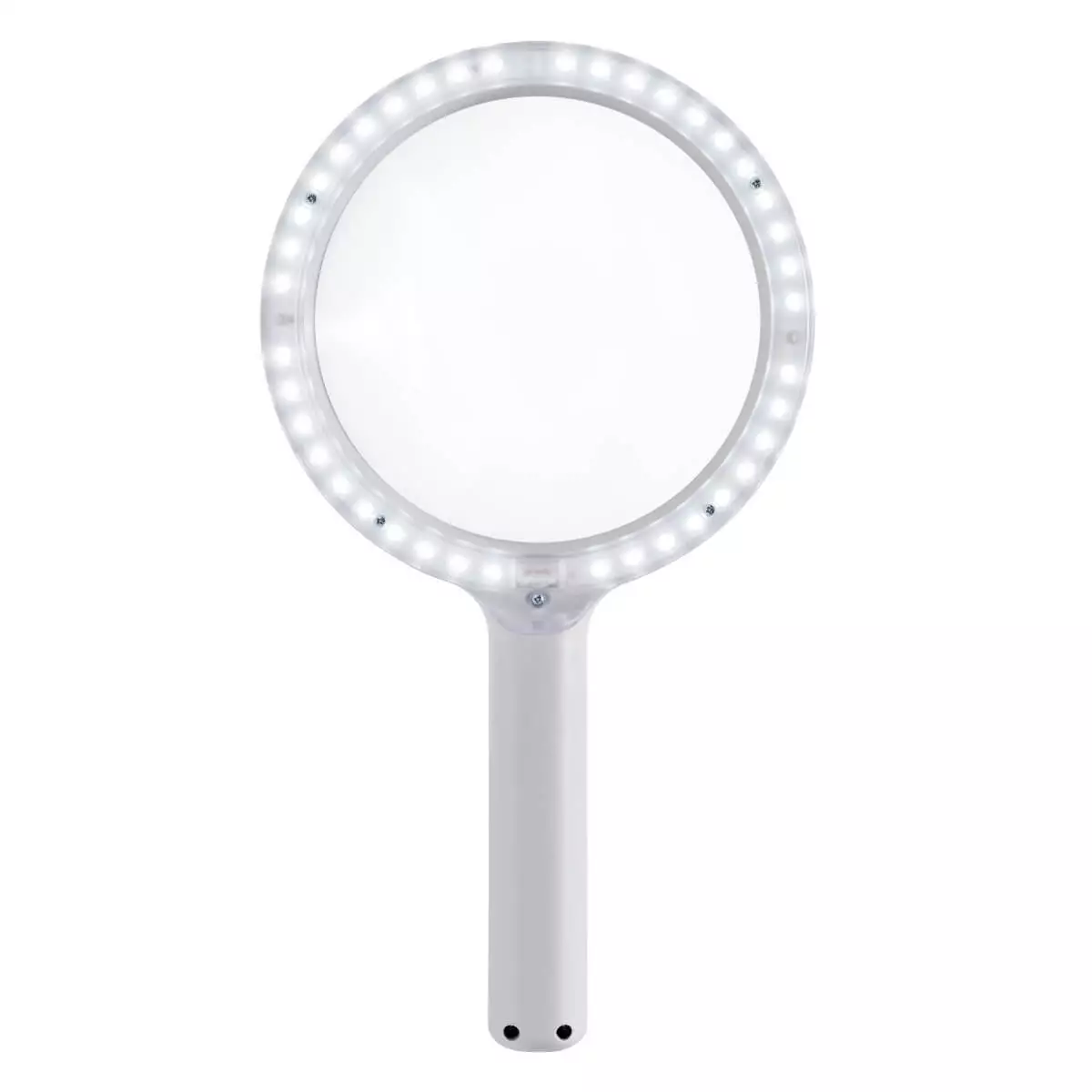 OPTICLUX handheld magnifier lamp 10-1 DL