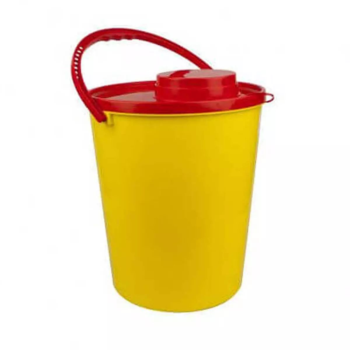  Safety box disposal container