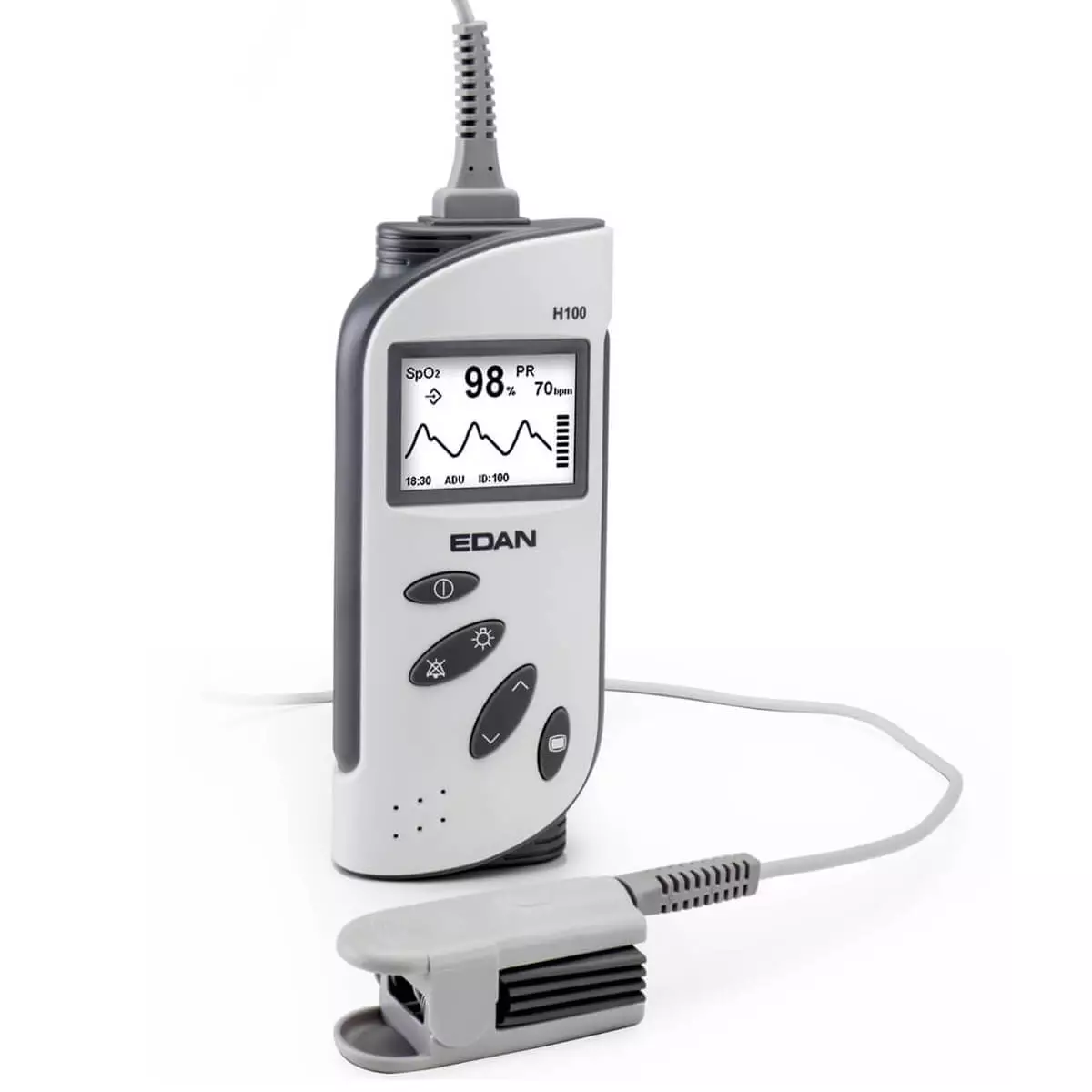  H100B Pulse Oximeter