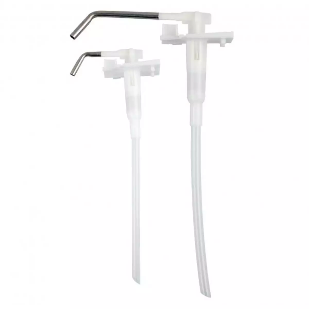  Replacement pump for "Pump" hygiene dispenser
