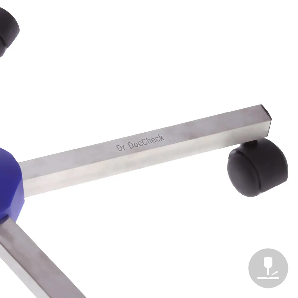  Standard ward IV stand