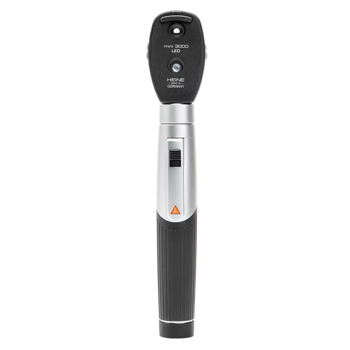 Ophthalmoscopy