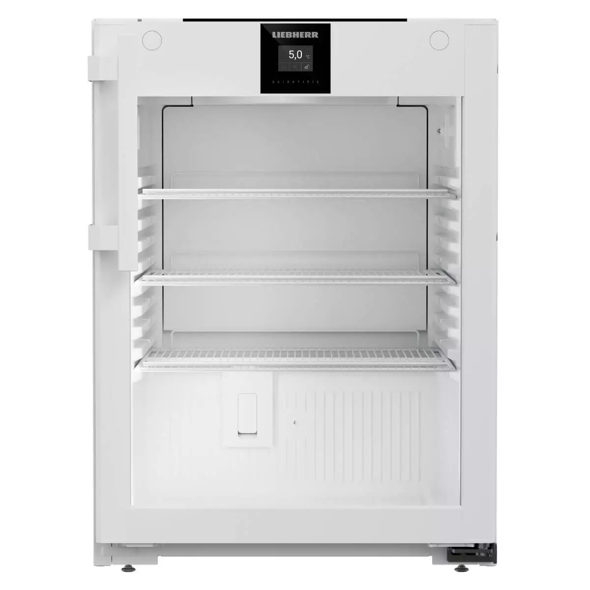 HMTvh 1501 / 1511 Perfection medication refrigerator with forced-air cooling HMTvh 1501 / 1511 Perfection medication refrigerator with forced-air cooling