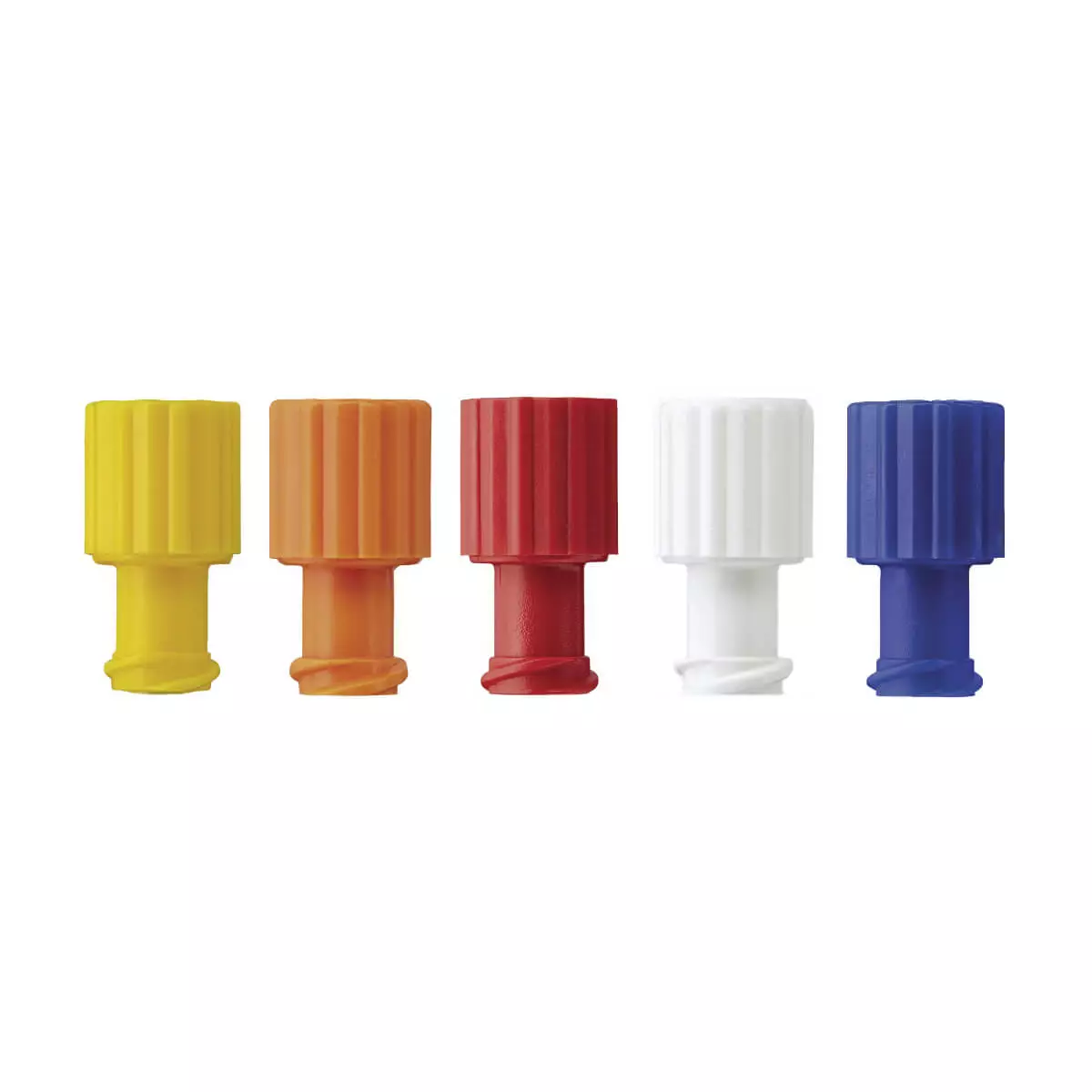  Combi sealing plugs