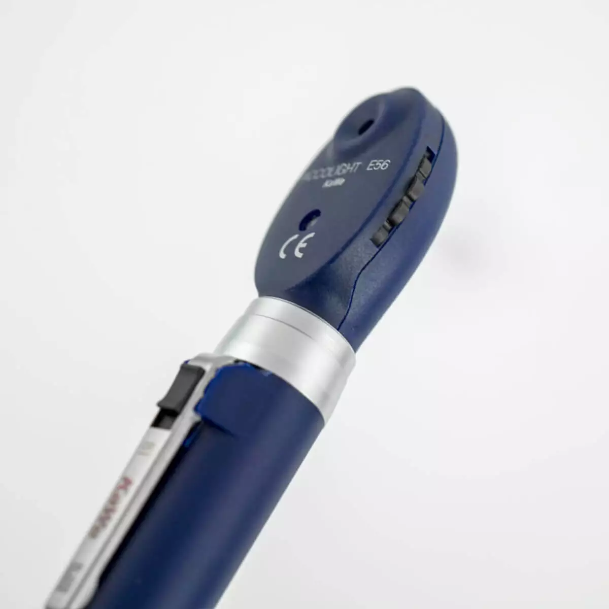  Piccolight E56 LED ophthalmoscope