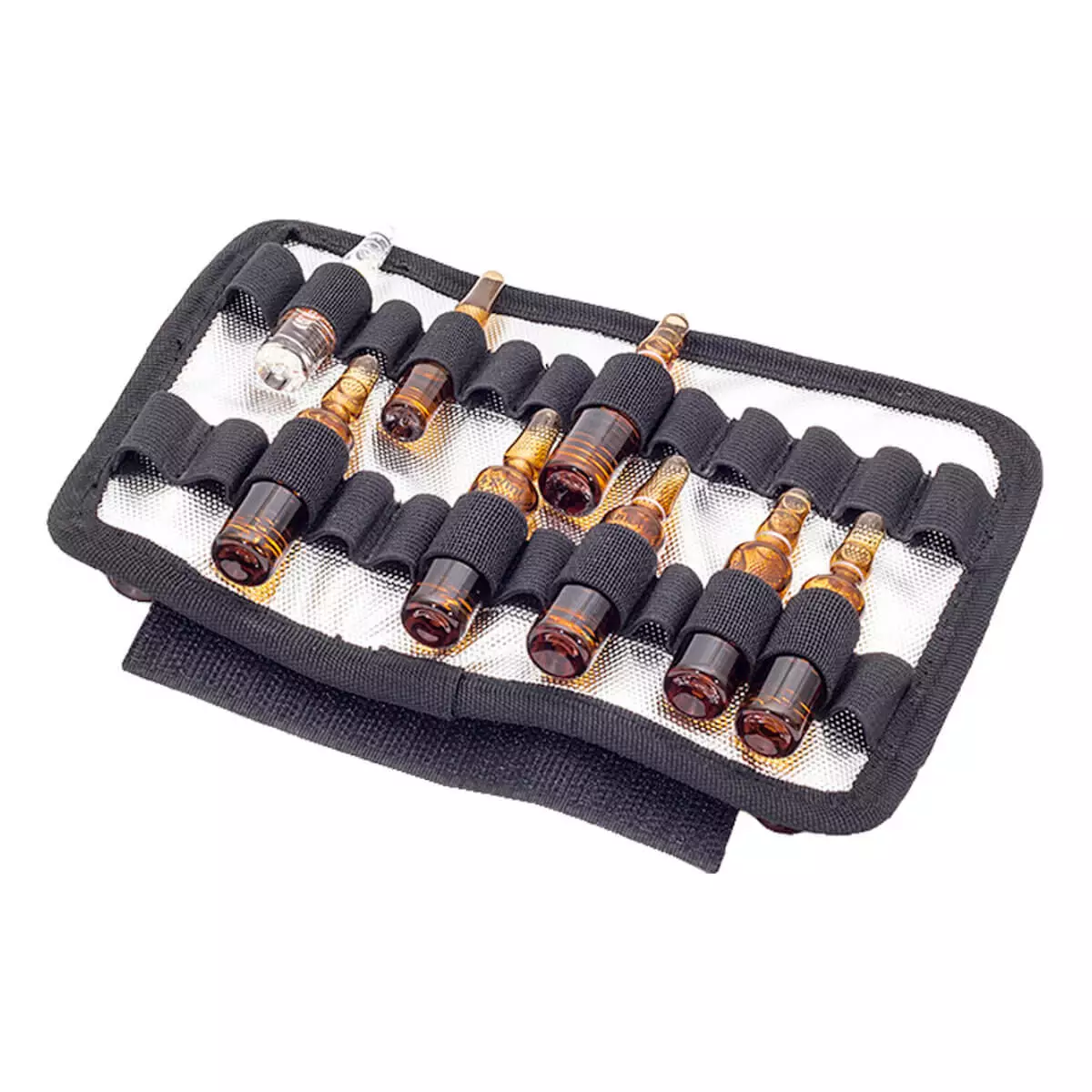  AMPOULE medium size ampoule case