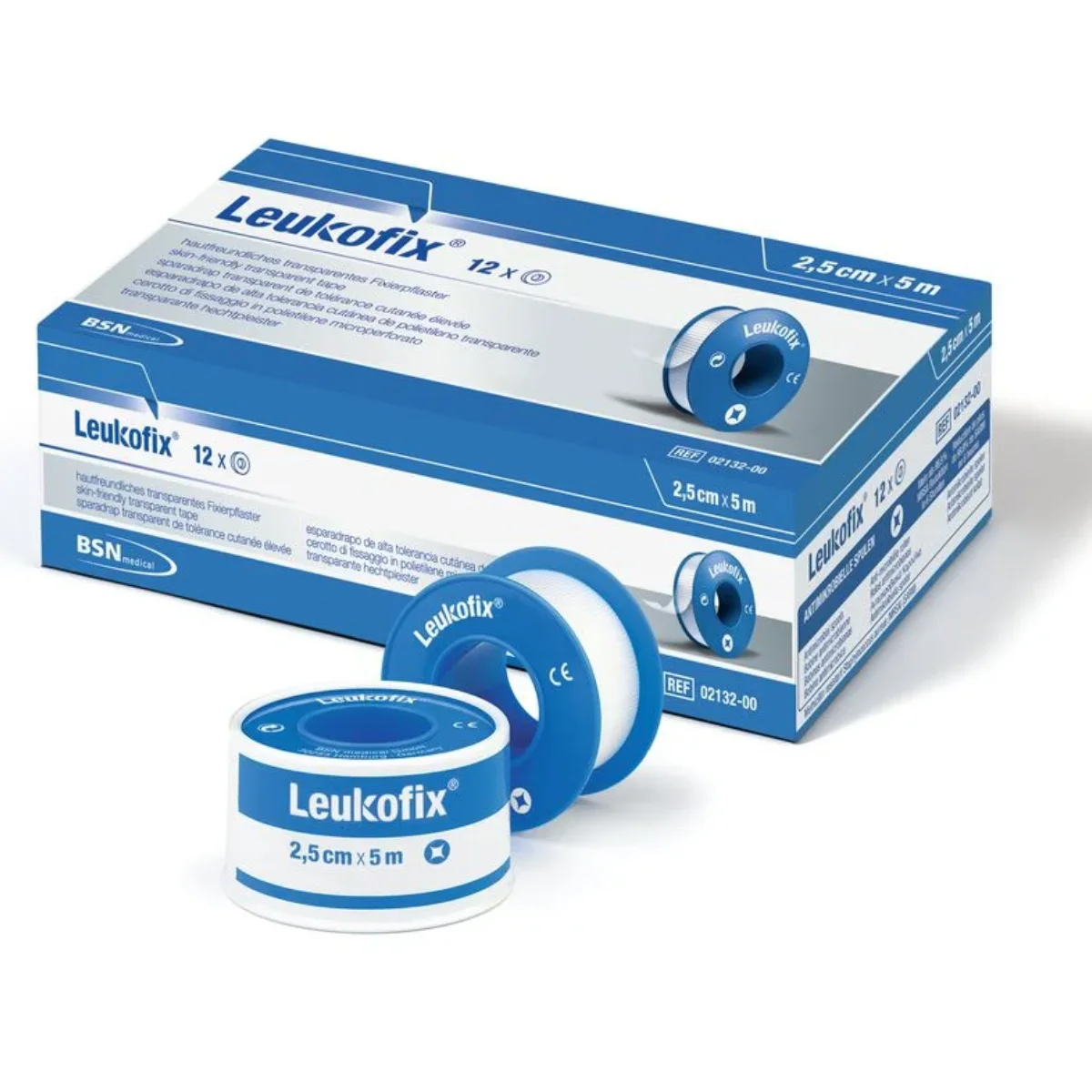 Leukofix Leukofix