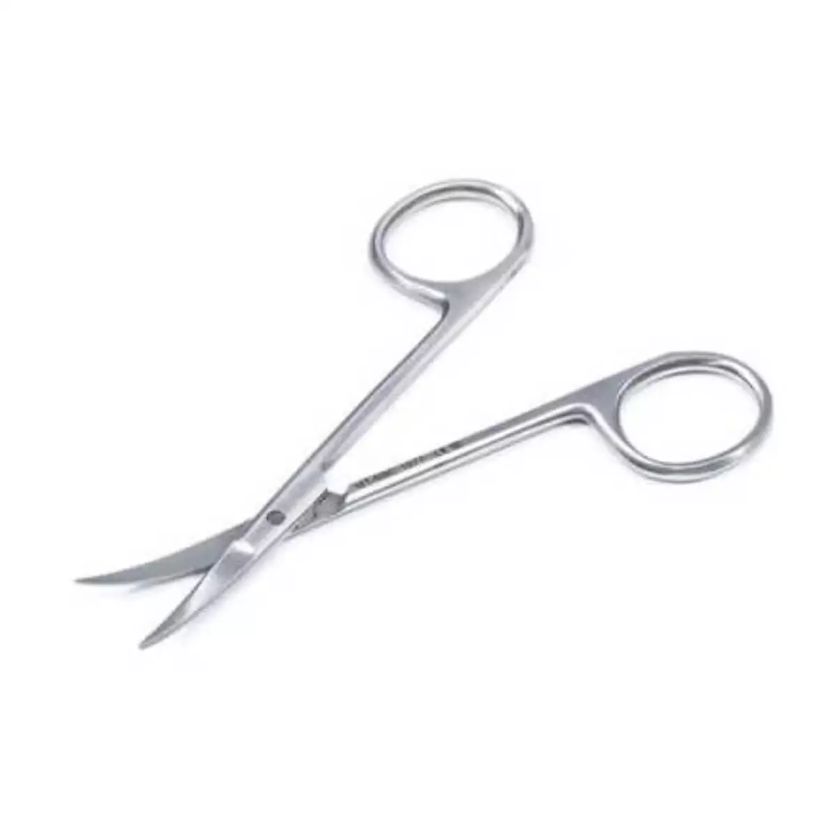  Iris scissors and thread scissors