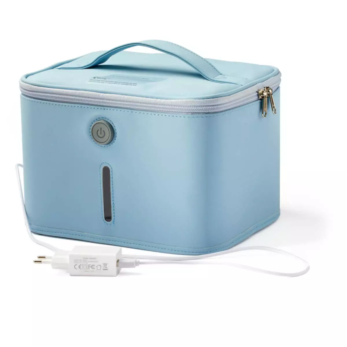  UVC disinfection bag