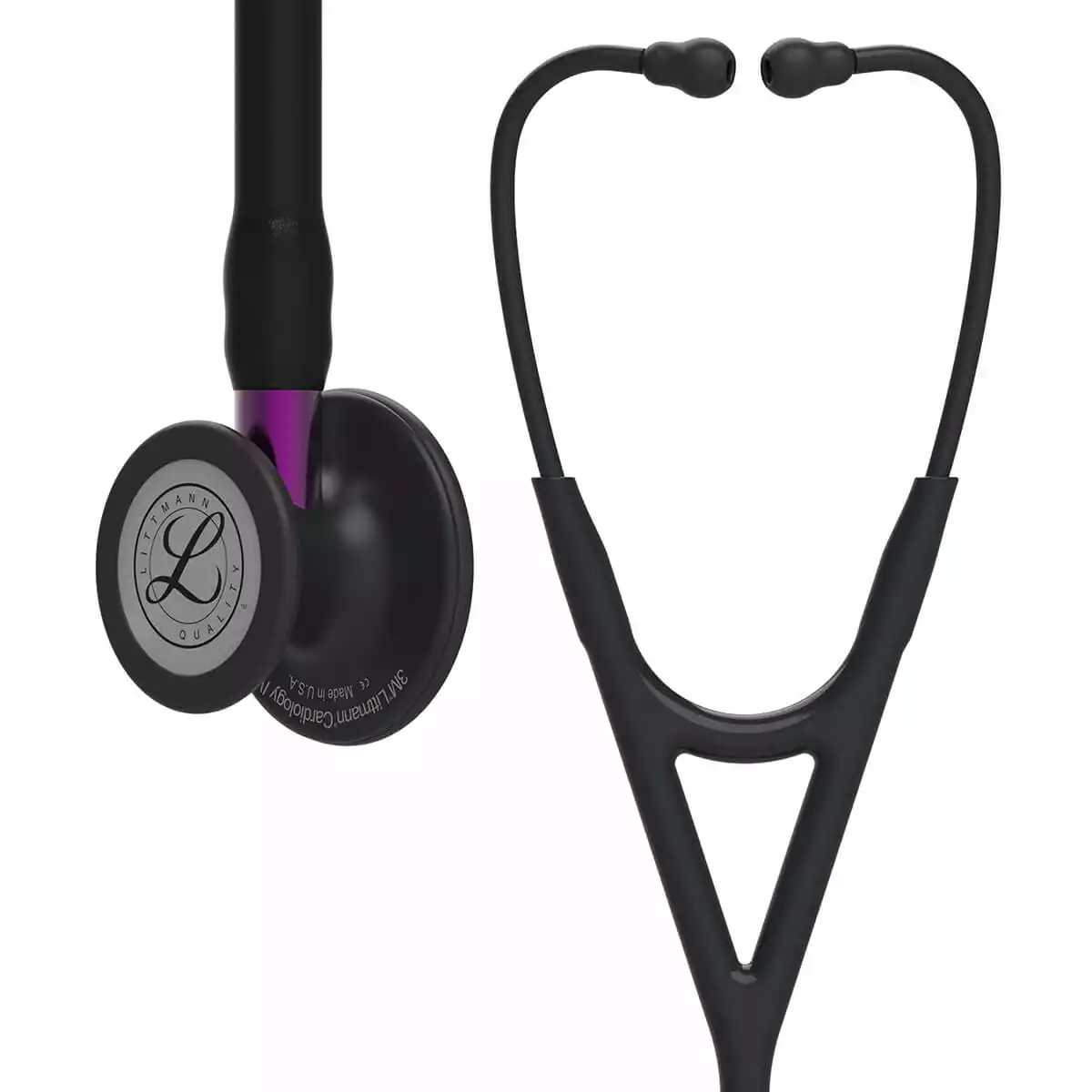  Cardiology IV Stethoscope – Stem Edition