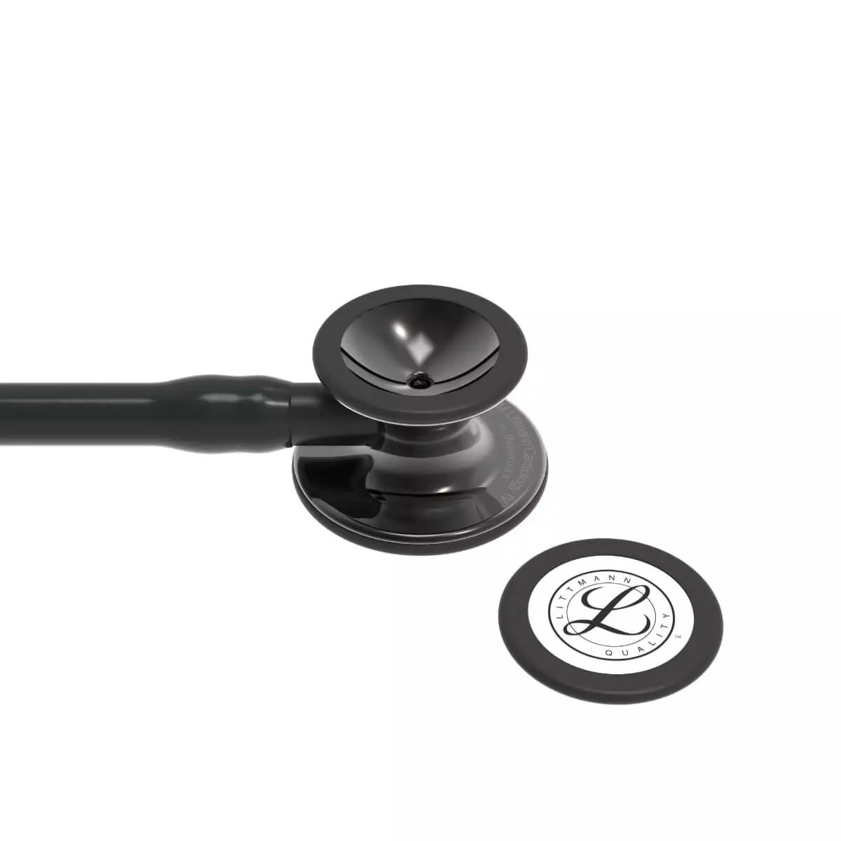  Cardiology IV Stethoscope – Smoke Edition