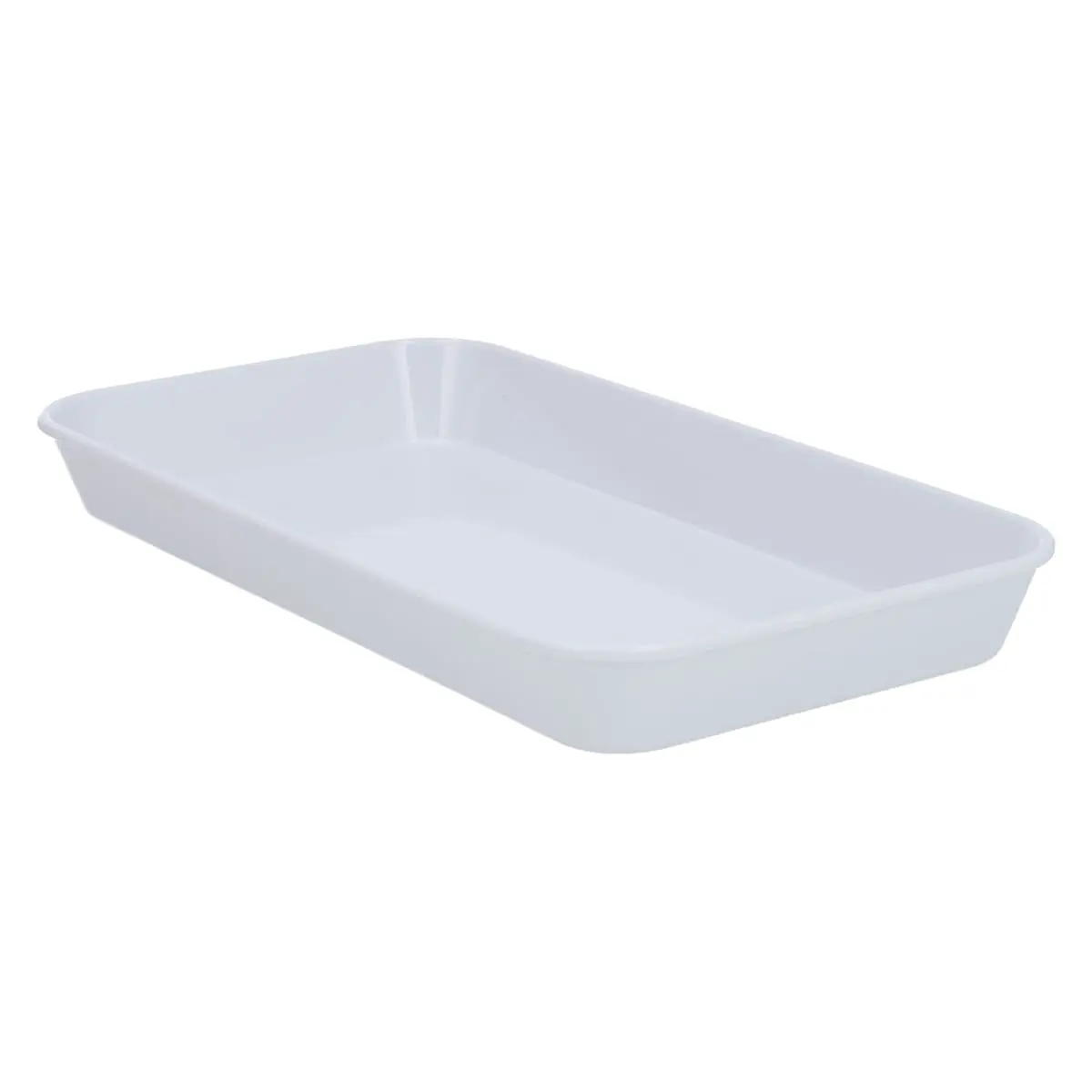  Instrument tray made of melamine