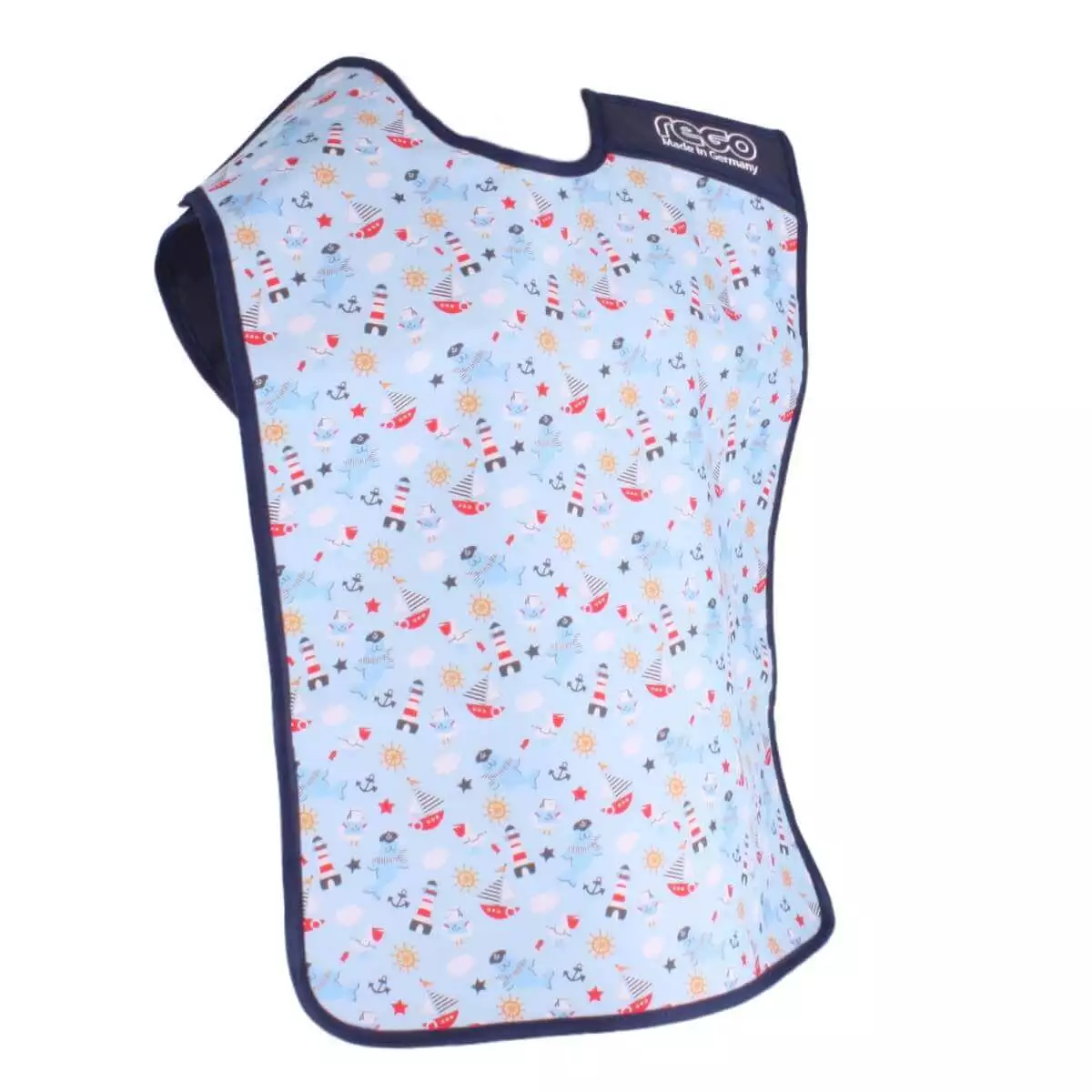  Dental X-ray protection apron for children