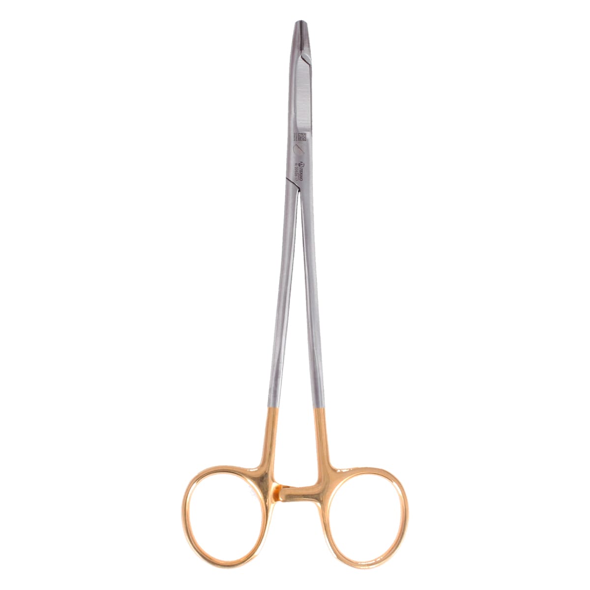 Olsen-Hegar needle holder Olsen-Hegar needle holder