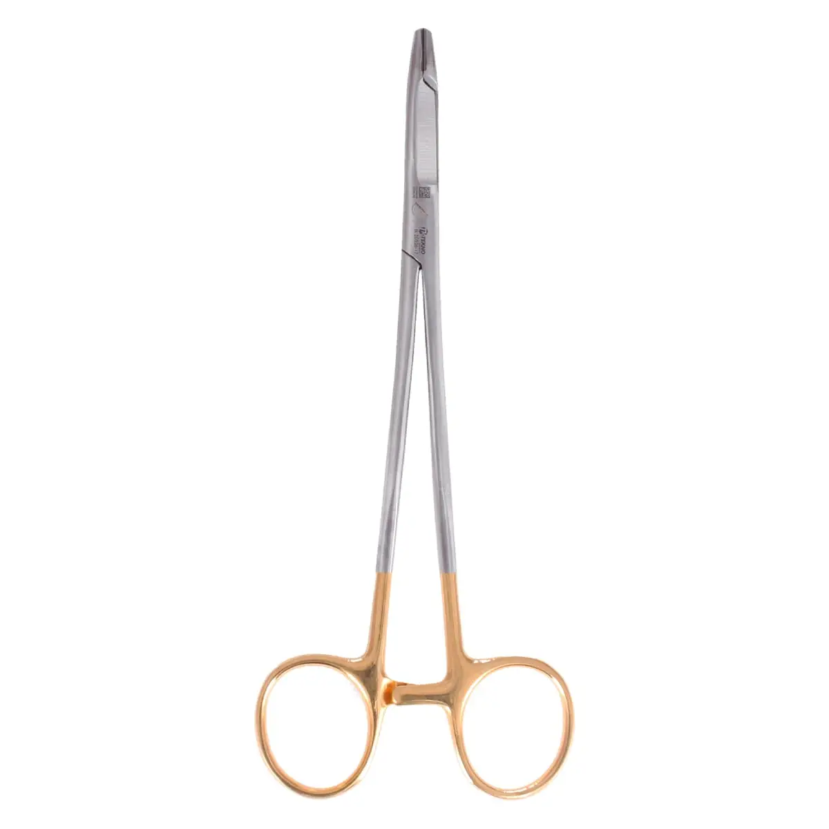 Olsen-Hegar needle holder Olsen-Hegar needle holder