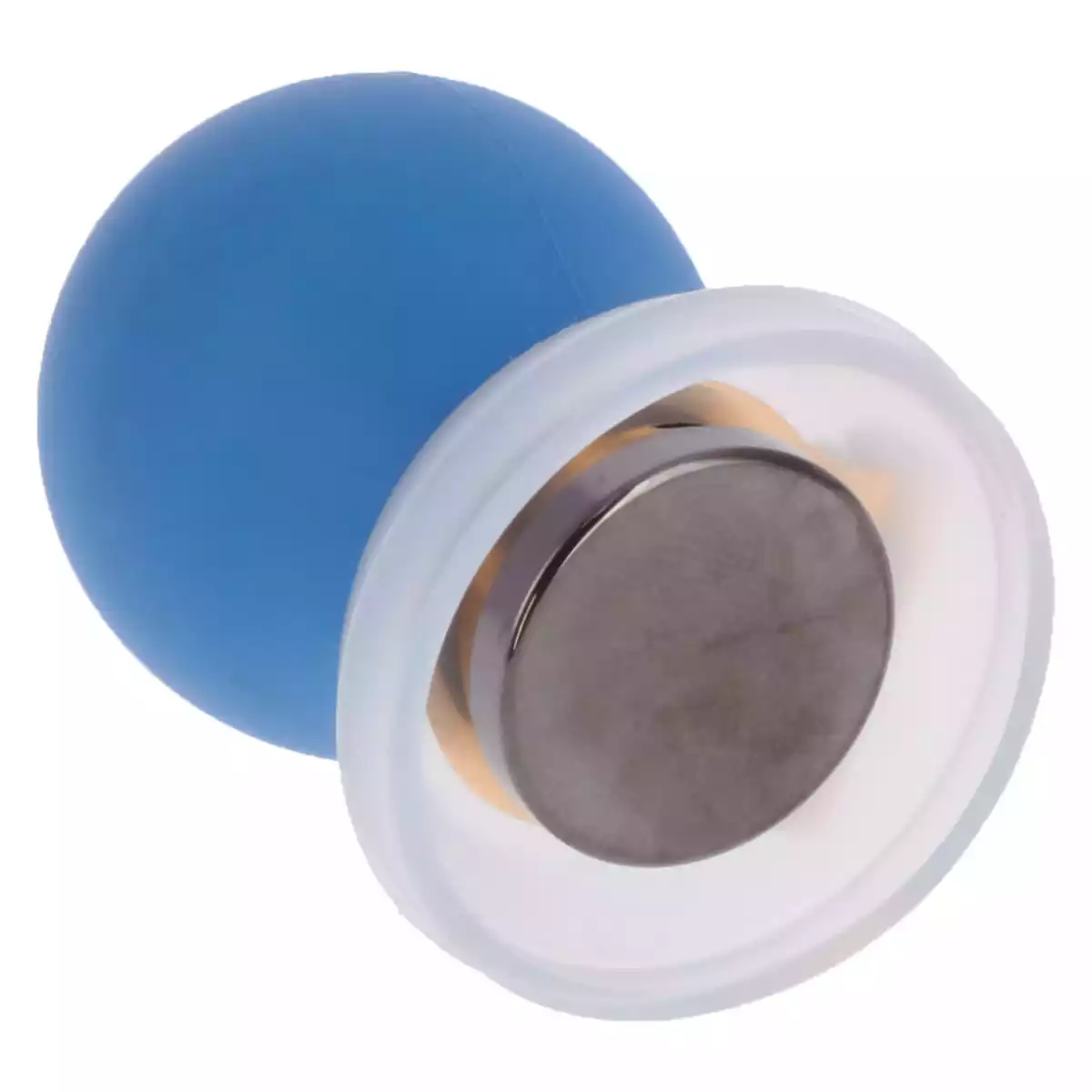  Chest wall suction electrode