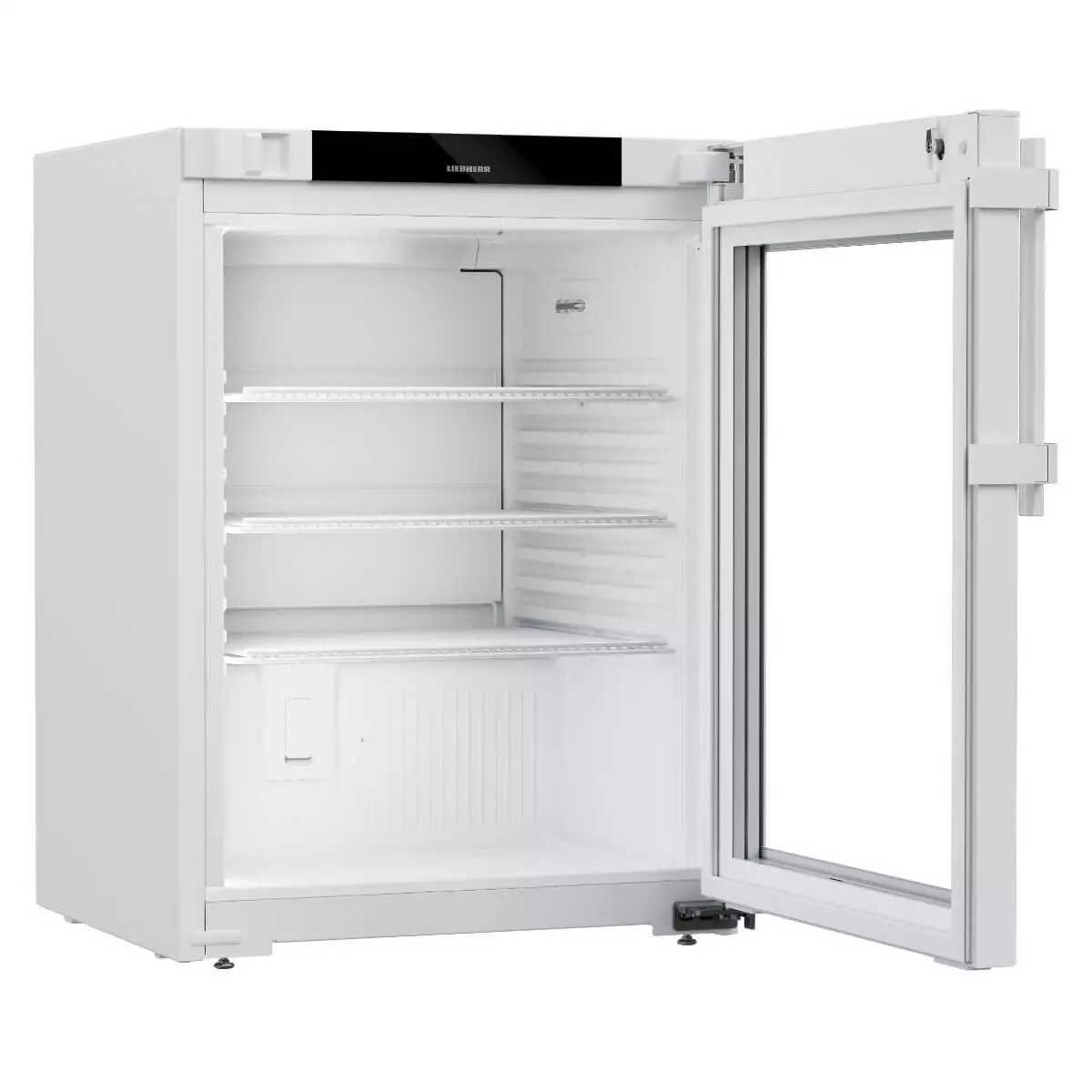 HMTvh 1501 / 1511 Perfection medication refrigerator with forced-air cooling HMTvh 1501 / 1511 Perfection medication refrigerator with forced-air cooling