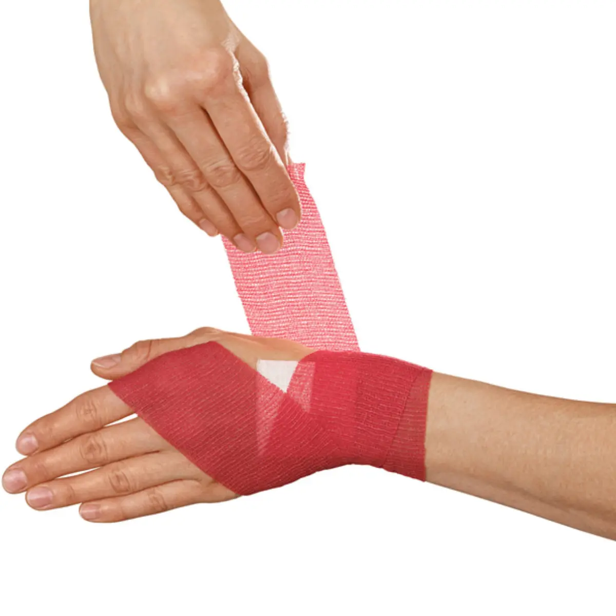 Peha-haft Color Fixation Bandage Peha-haft Color Fixation Bandage