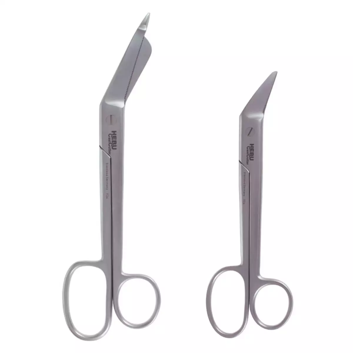  Blunt cutter for Synthetic Casts