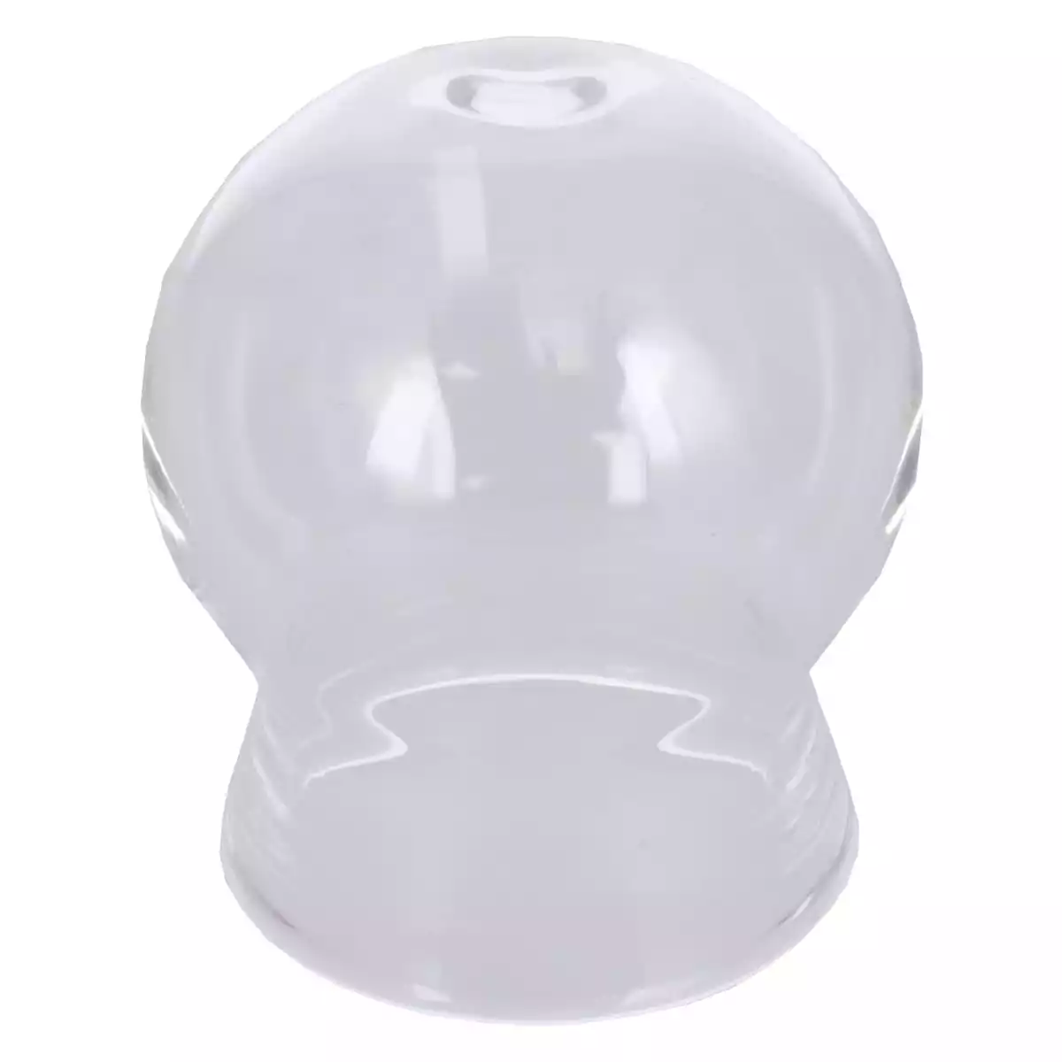  Cupping glass