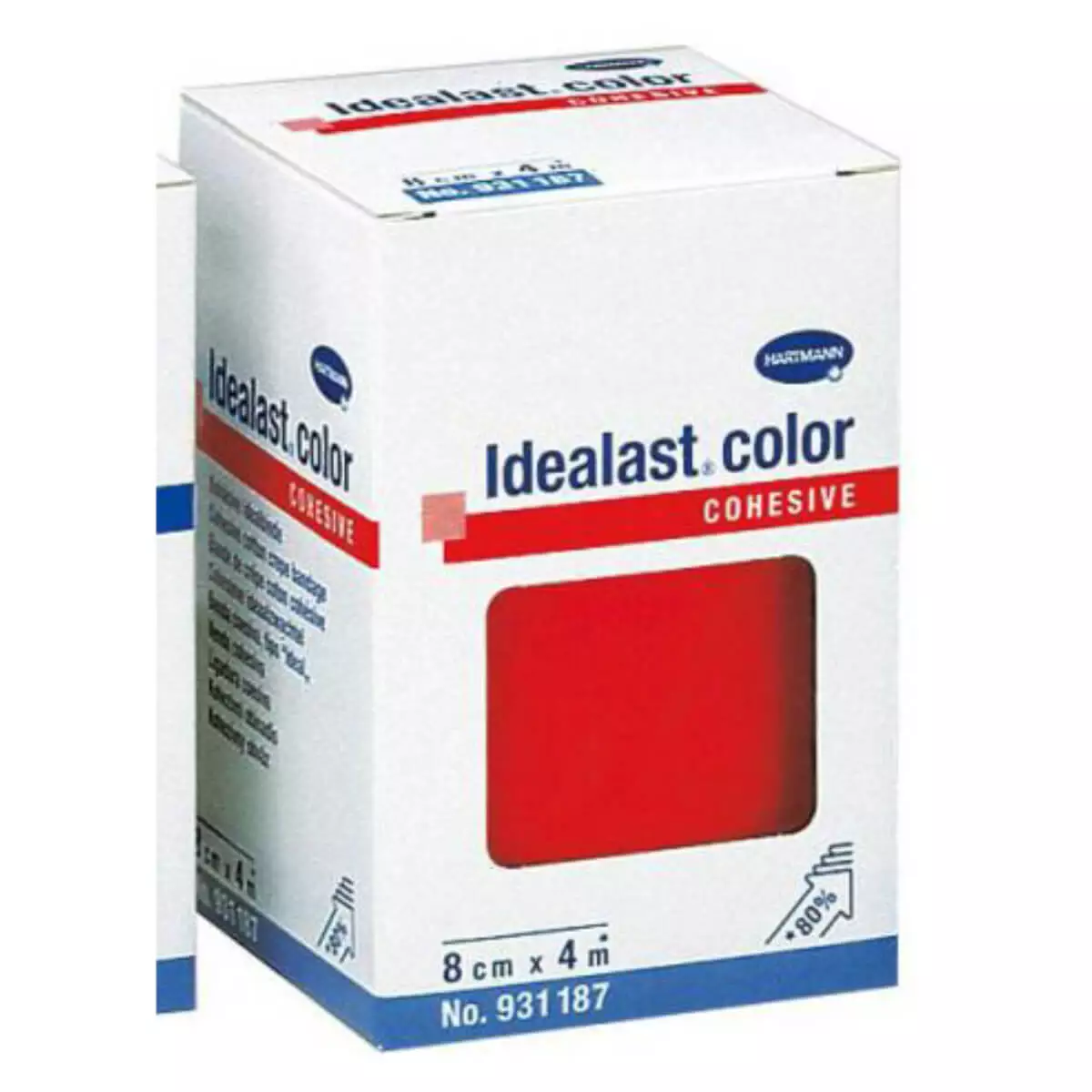  Idealast color cohensive