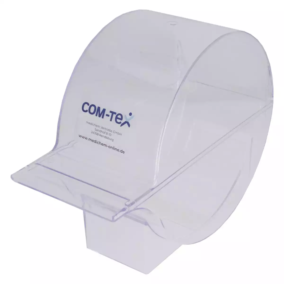  Dispenser for cellulose swabs