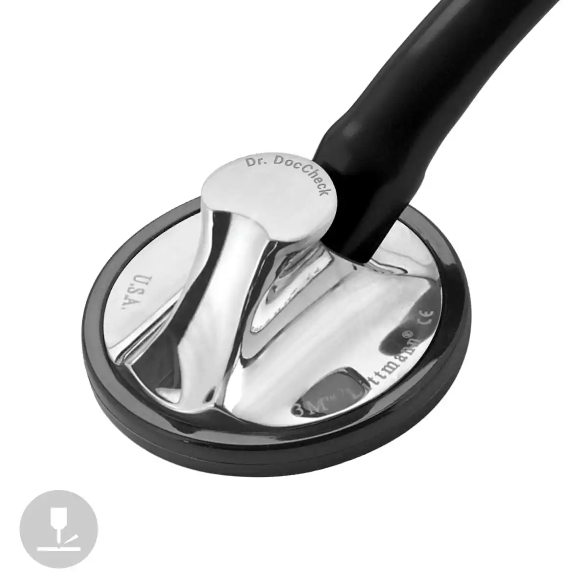  Master Cardiology Stethoscope