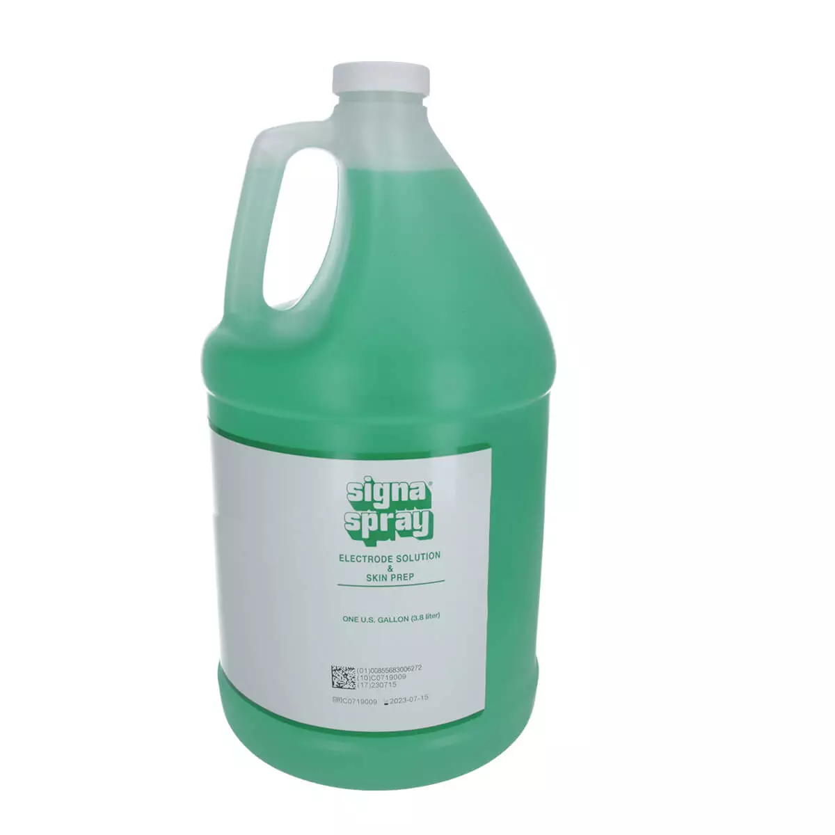 Signaspray electrode spray Signaspray electrode spray