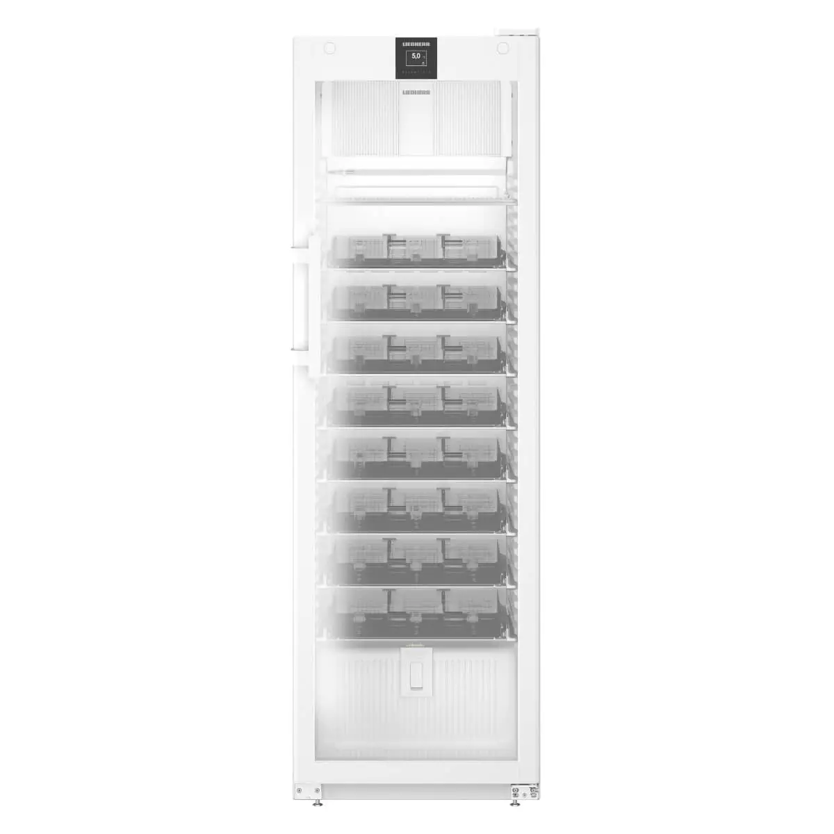  HMFvh 4001 / 4011 Perfection medical refrigerator