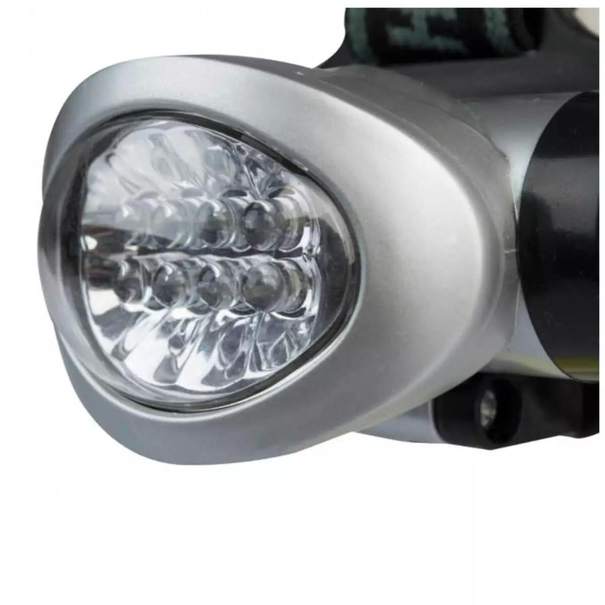  LED Headlamp