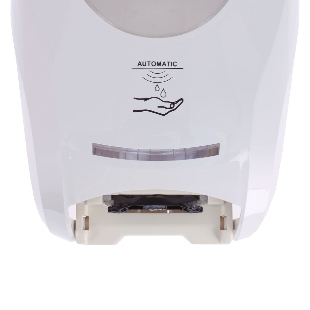  CleanSafe Touchless pump dispenser