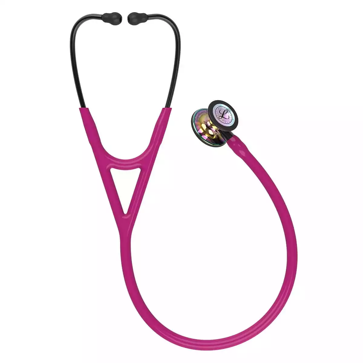  Cardiology IV Stethoscope – Rainbow Edition