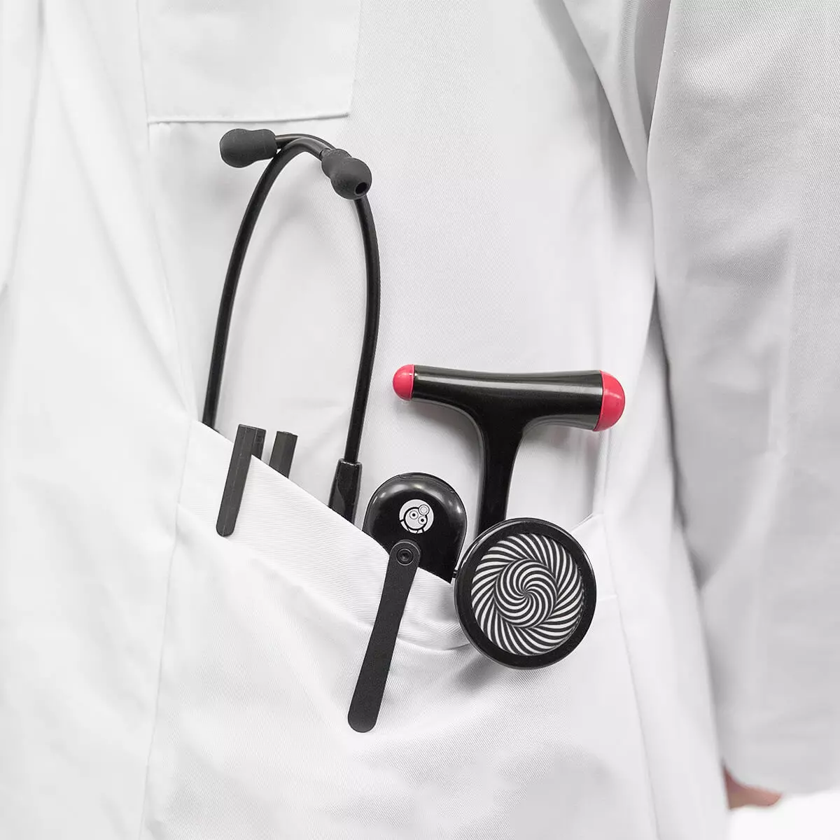  Tŭlip Stethoscope