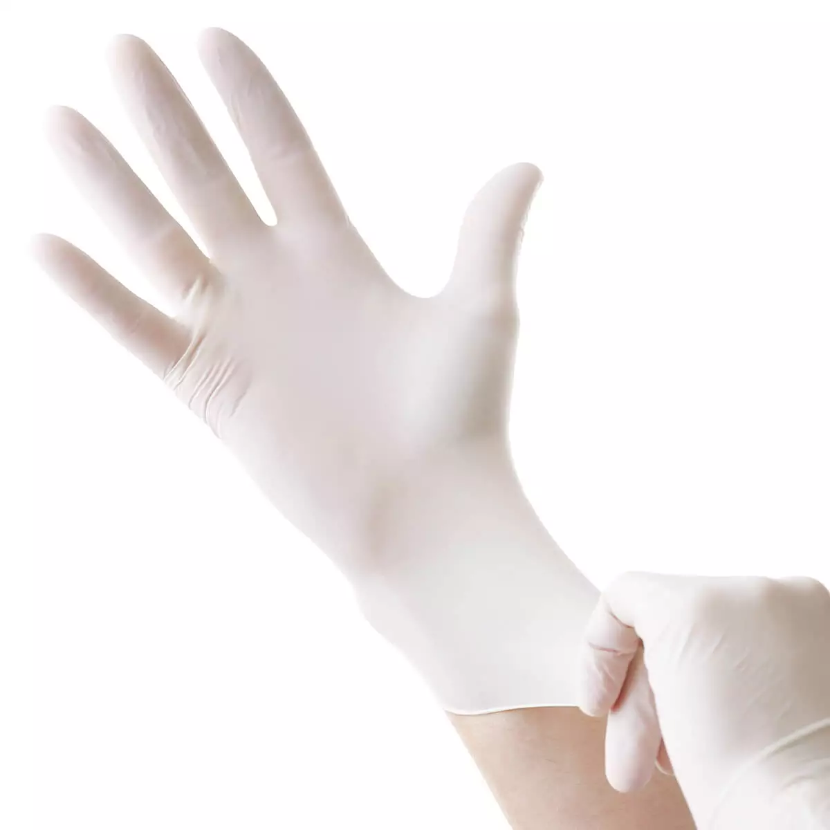  Gloves "Greif nitril"