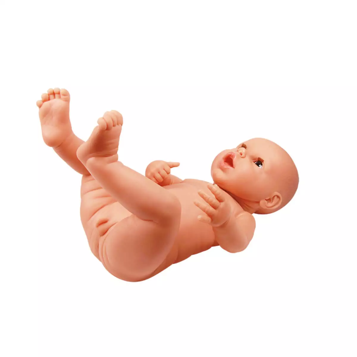  Newborn doll for diaper training