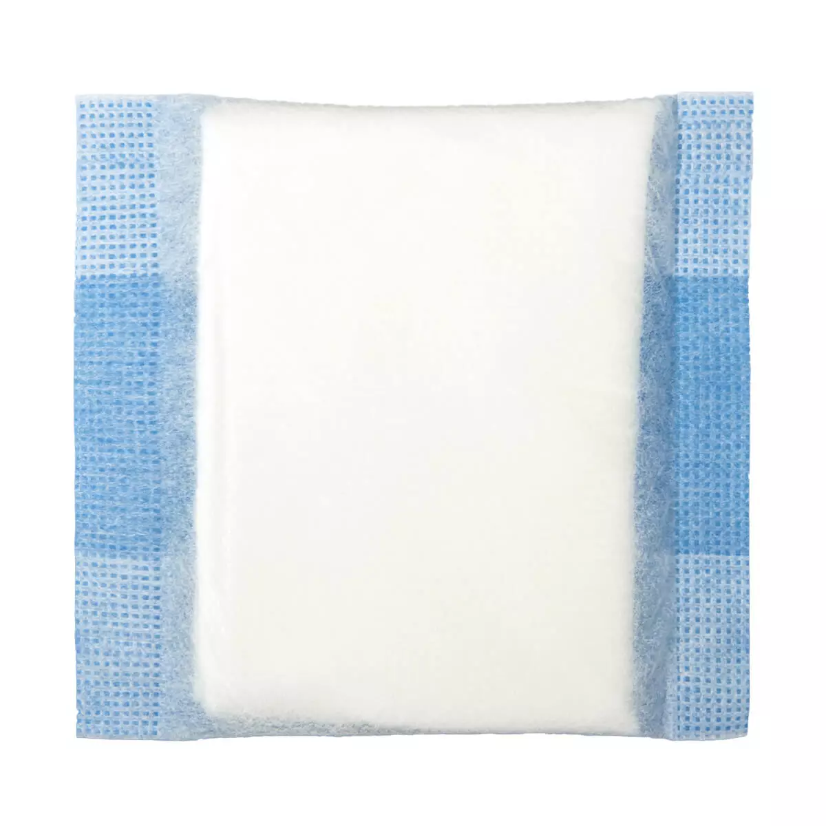  NOBASORB sterile absorbent compress