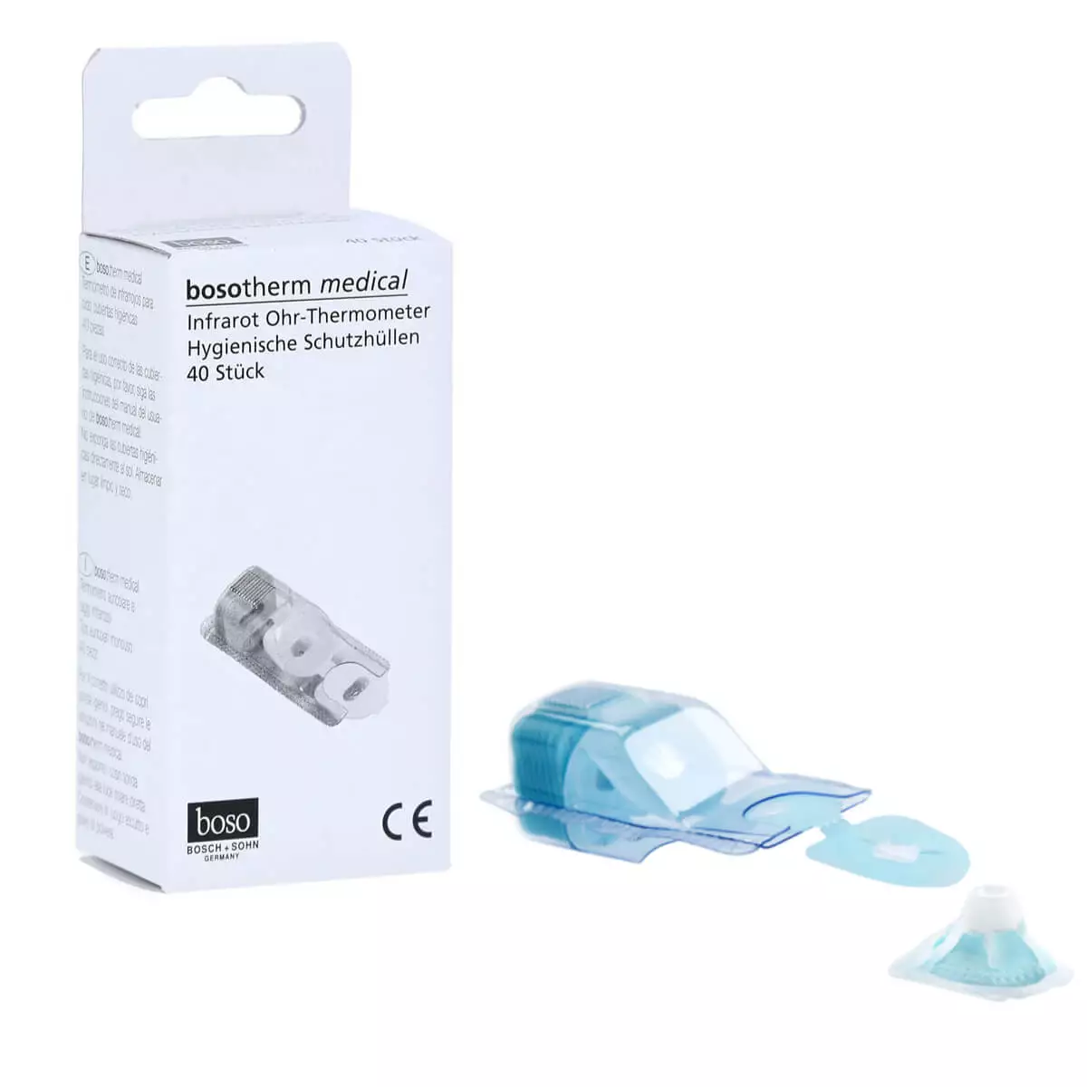  Hygienic protective covers