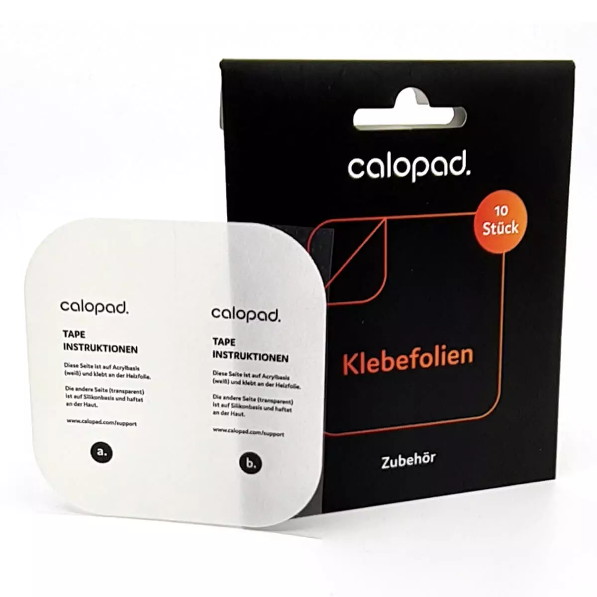  Calopad adhesive tapes