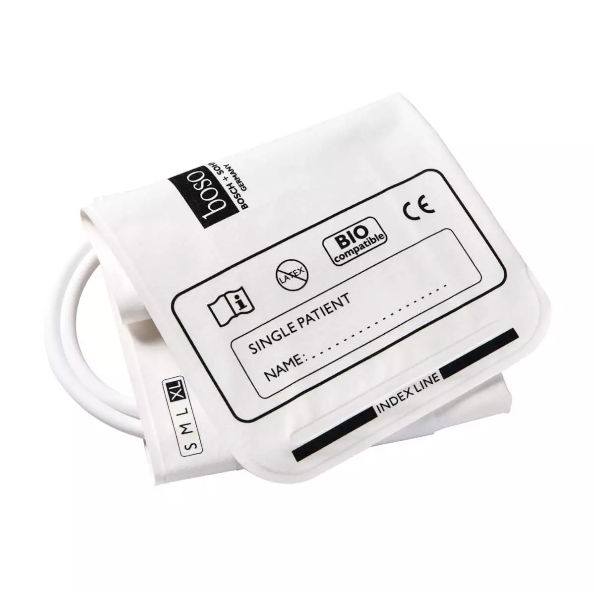 Disposable Velcro sleeve Disposable Velcro sleeve