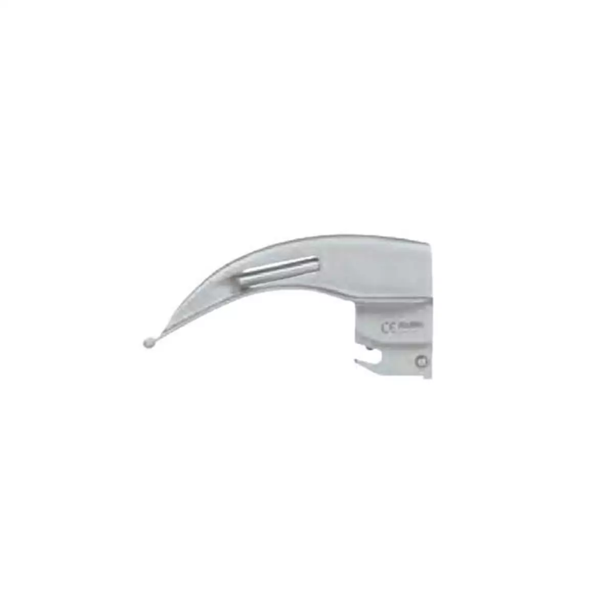 Mclntosh F.O. laryngoscope blade Mclntosh F.O. laryngoscope blade