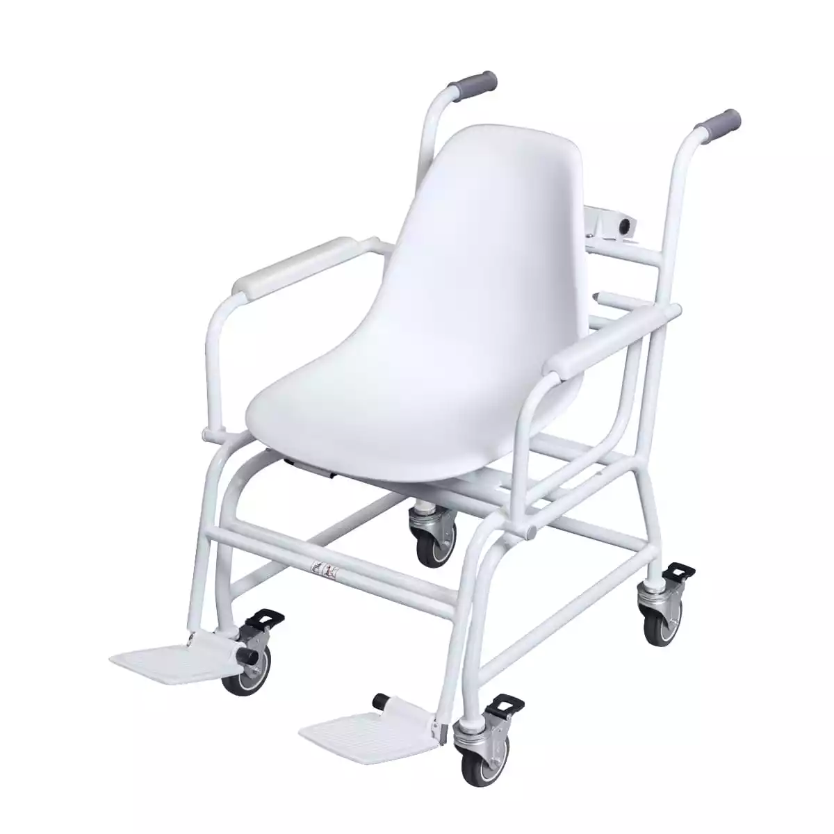  MCB chair scale