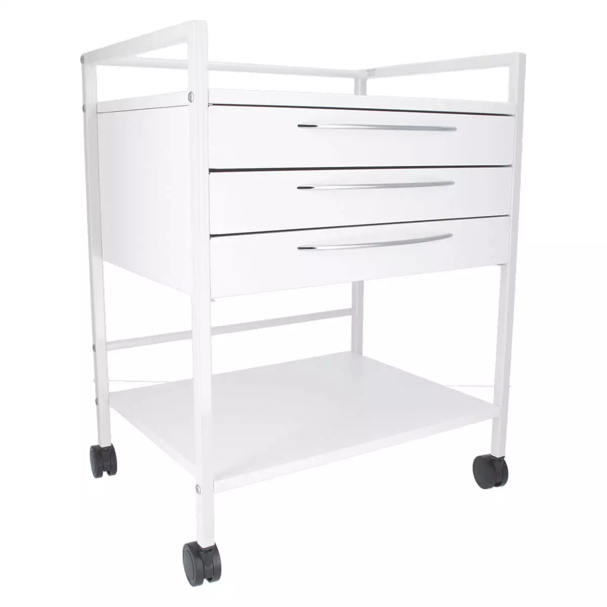  Auxilio equipment table